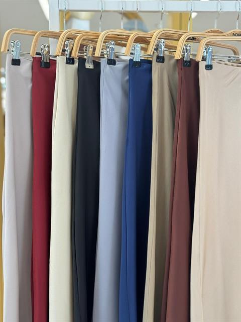 Premium Saten Etek 4046