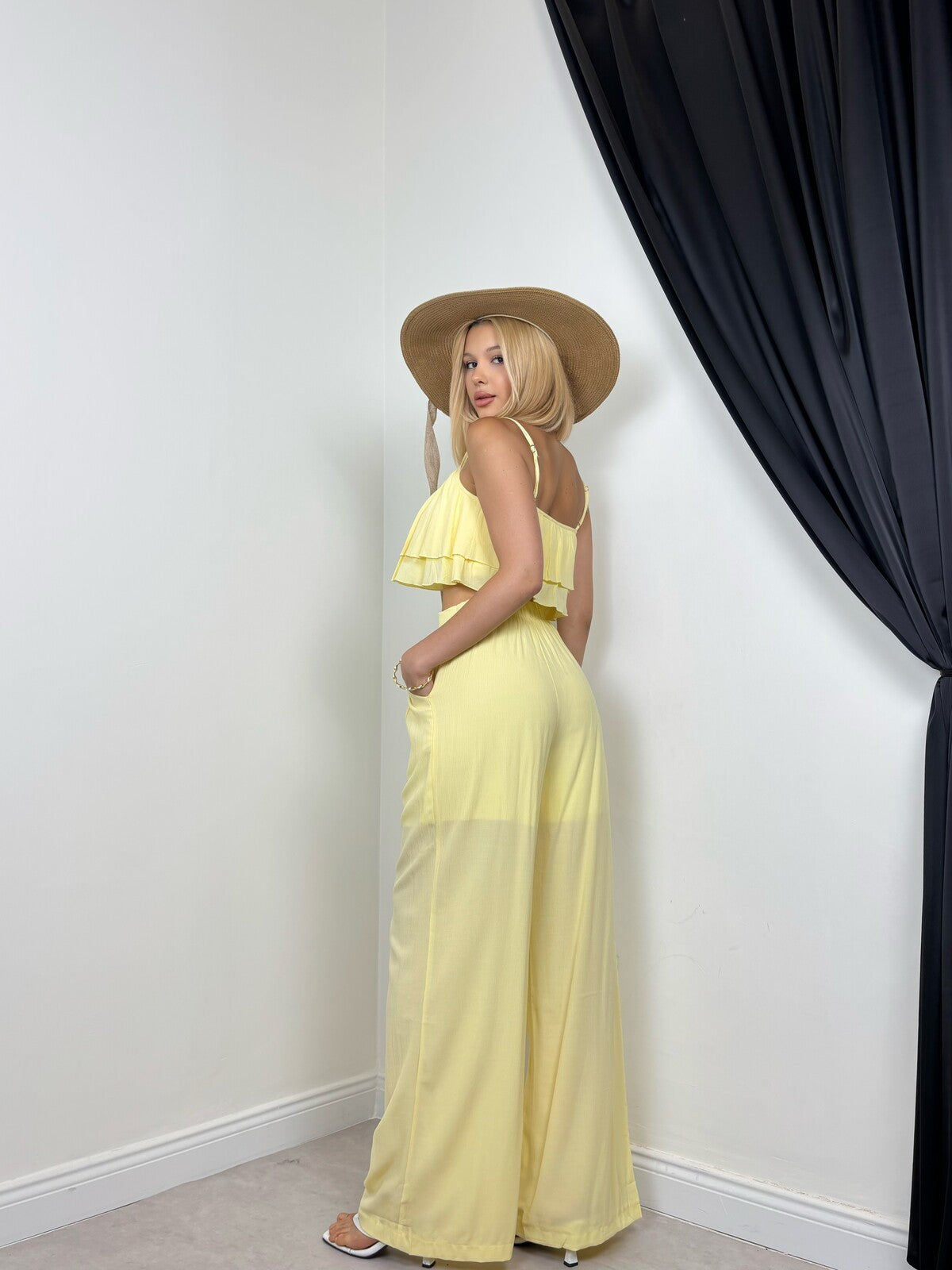 SARI 6063 TAKIM
