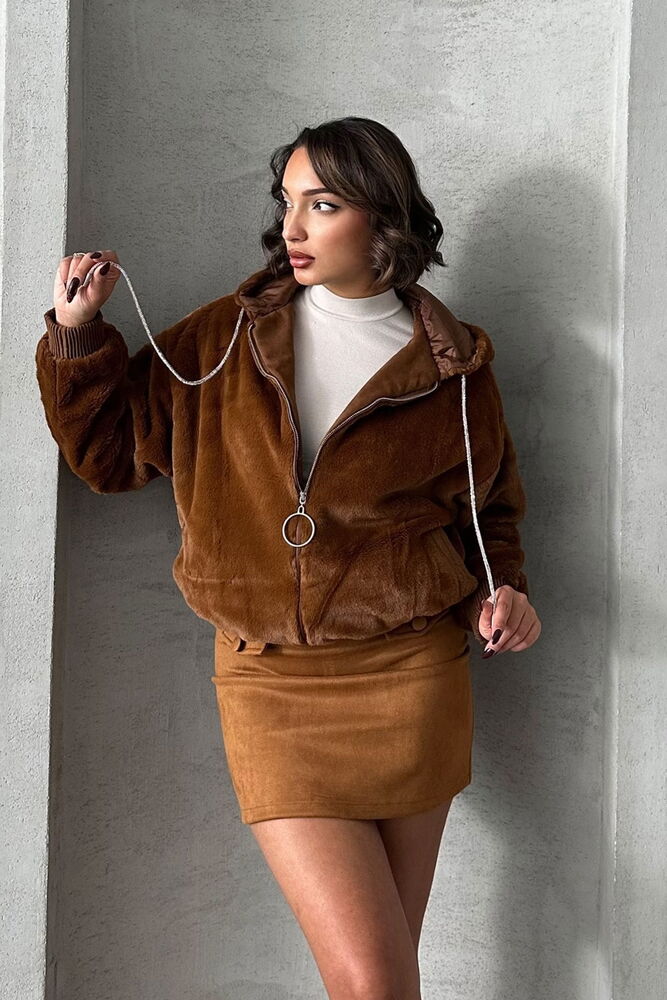 Peluş Toptan Mont