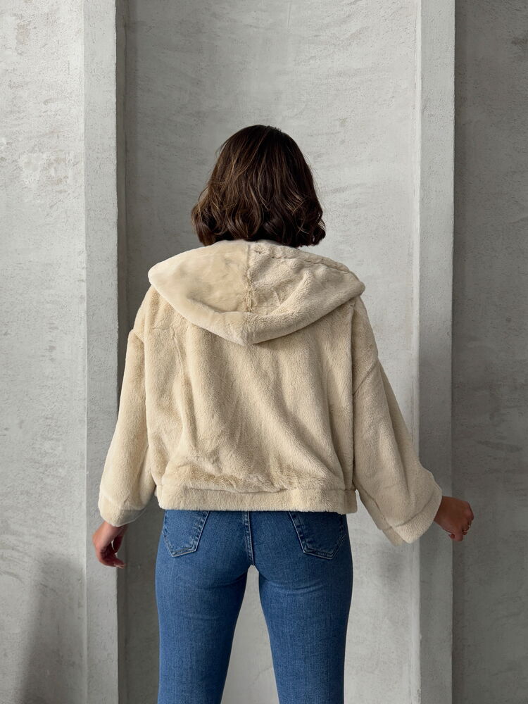 Peluş Toptan Mont