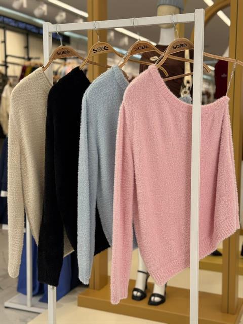 Tek Kol Yumoş Kazak 1369