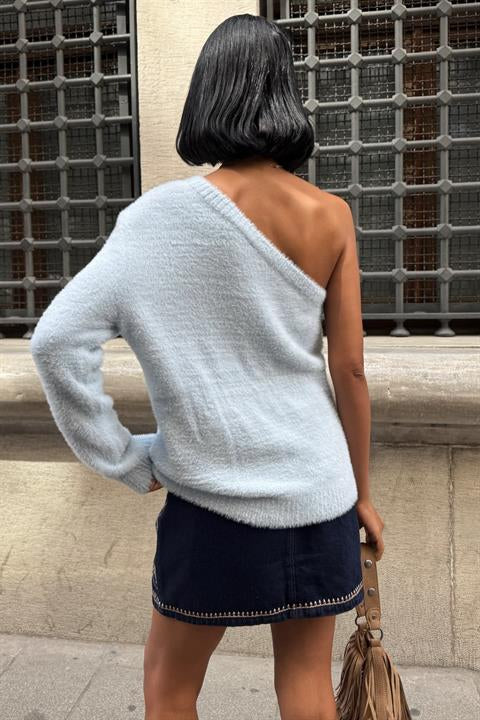 Tek Kol Yumoş Kazak 1369