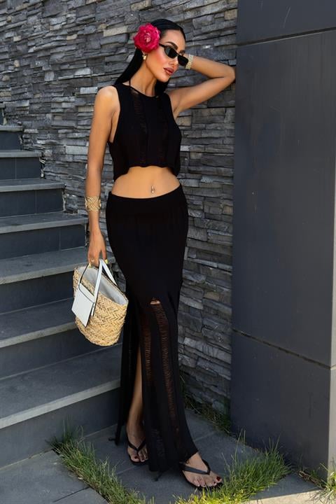 Valentina Eskitme Detay Takım 9826
