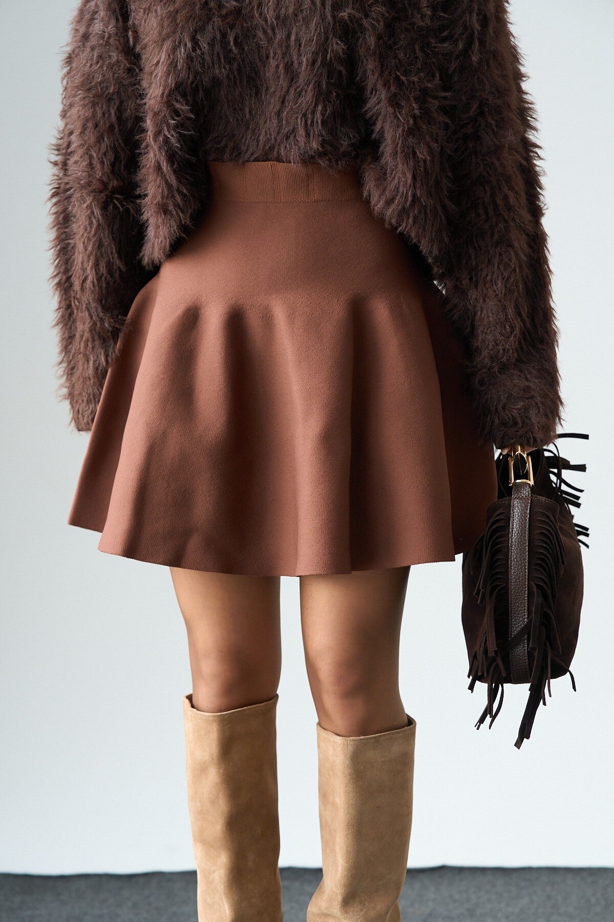Bitter Valon Skirt