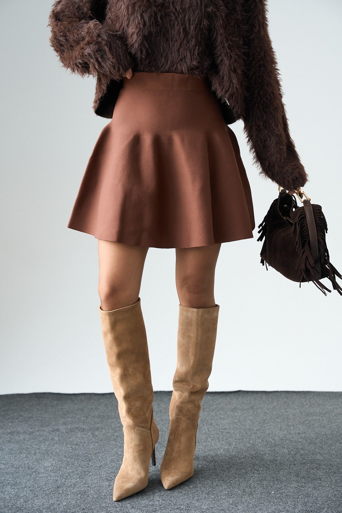 Bitter Valon Skirt